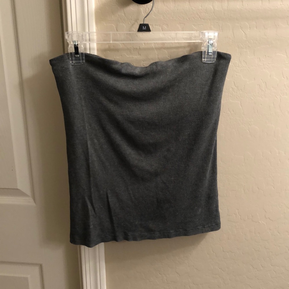 American eagle tube top